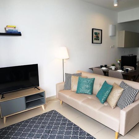 Family Cozy Home @ Midhills Genting L 8 Mins To Gpo 겐팅 하일랜드 외부 사진