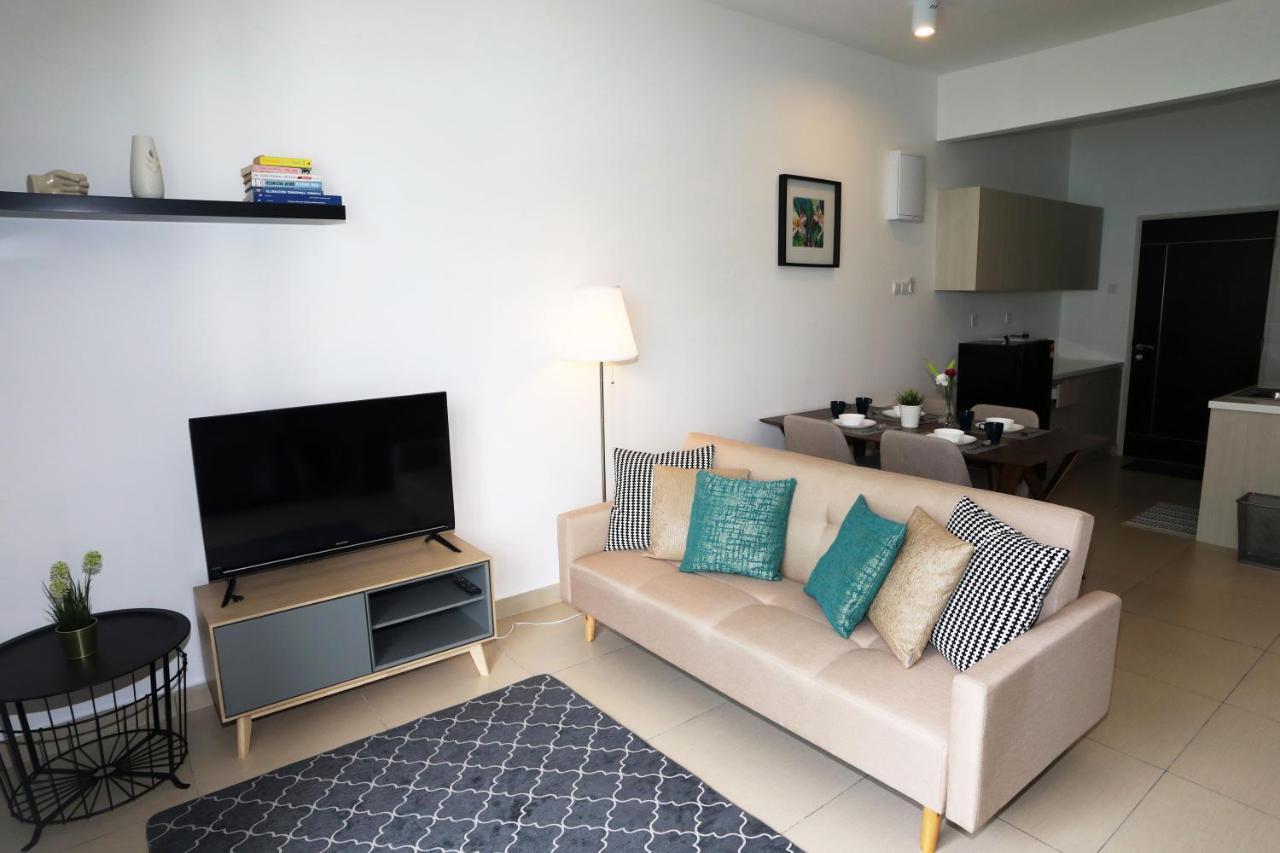 Family Cozy Home @ Midhills Genting L 8 Mins To Gpo 겐팅 하일랜드 외부 사진