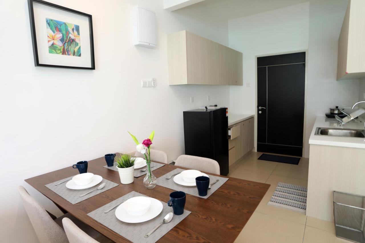 Family Cozy Home @ Midhills Genting L 8 Mins To Gpo 겐팅 하일랜드 외부 사진