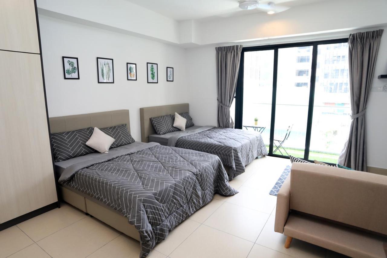 Family Cozy Home @ Midhills Genting L 8 Mins To Gpo 겐팅 하일랜드 외부 사진