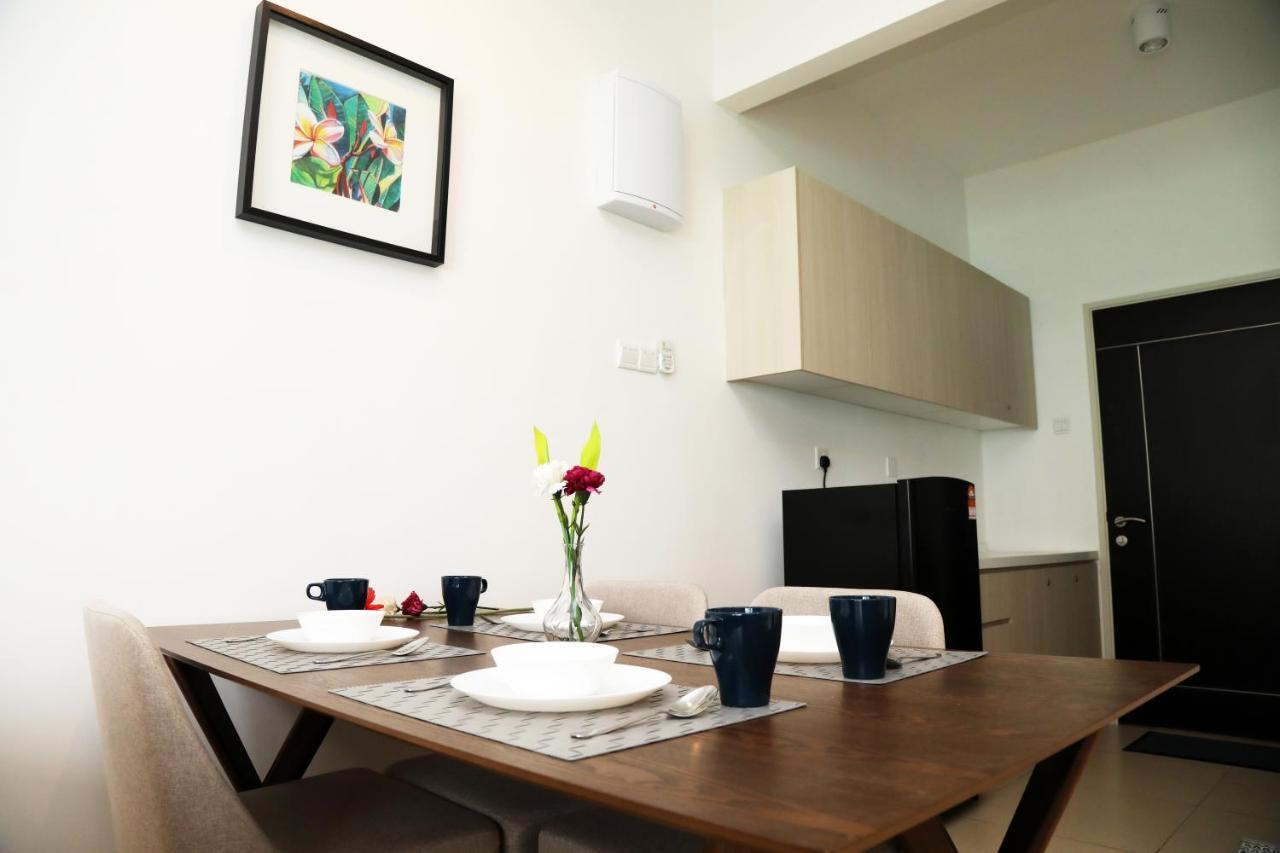 Family Cozy Home @ Midhills Genting L 8 Mins To Gpo 겐팅 하일랜드 외부 사진