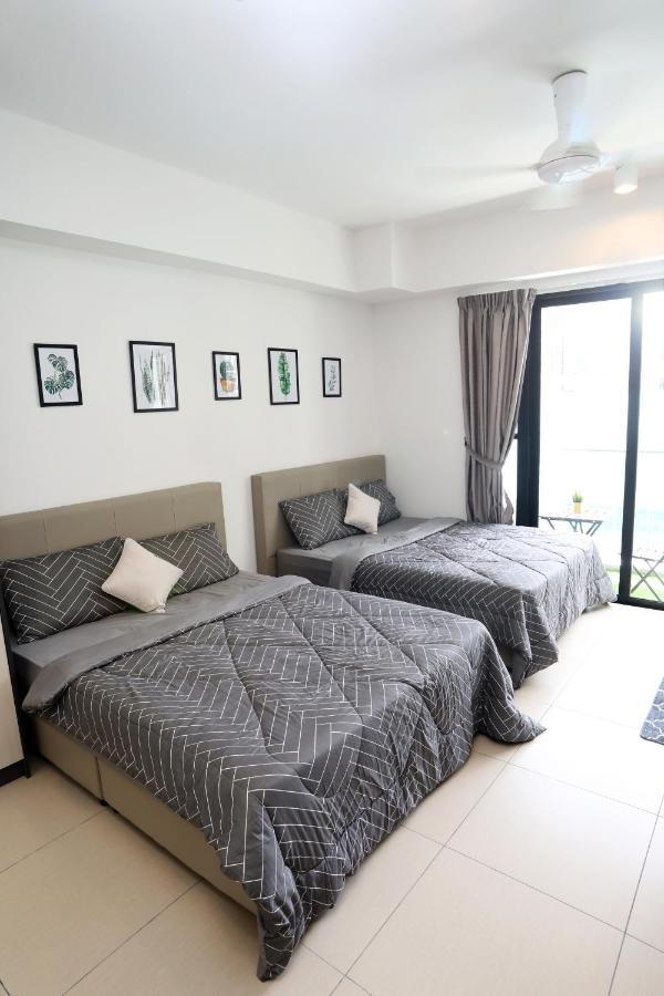 Family Cozy Home @ Midhills Genting L 8 Mins To Gpo 겐팅 하일랜드 객실 사진