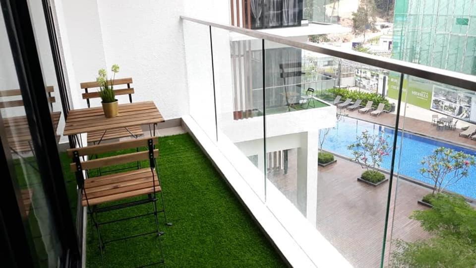 Family Cozy Home @ Midhills Genting L 8 Mins To Gpo 겐팅 하일랜드 외부 사진