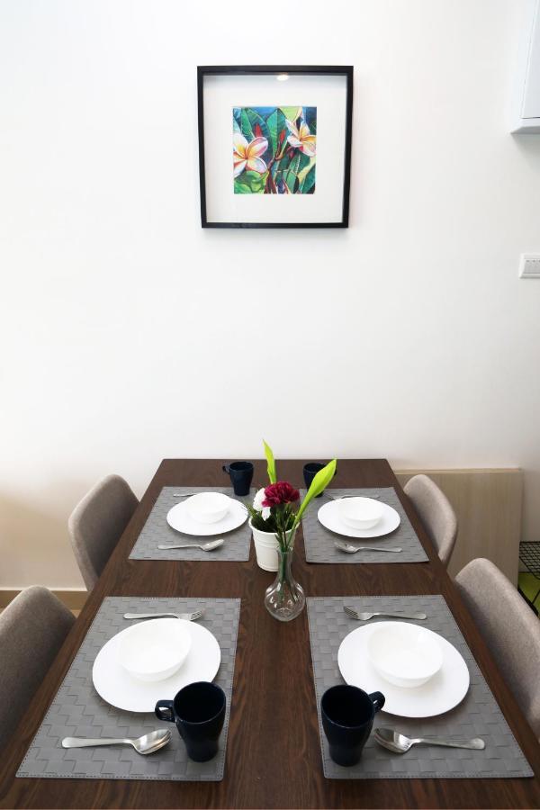 Family Cozy Home @ Midhills Genting L 8 Mins To Gpo 겐팅 하일랜드 외부 사진