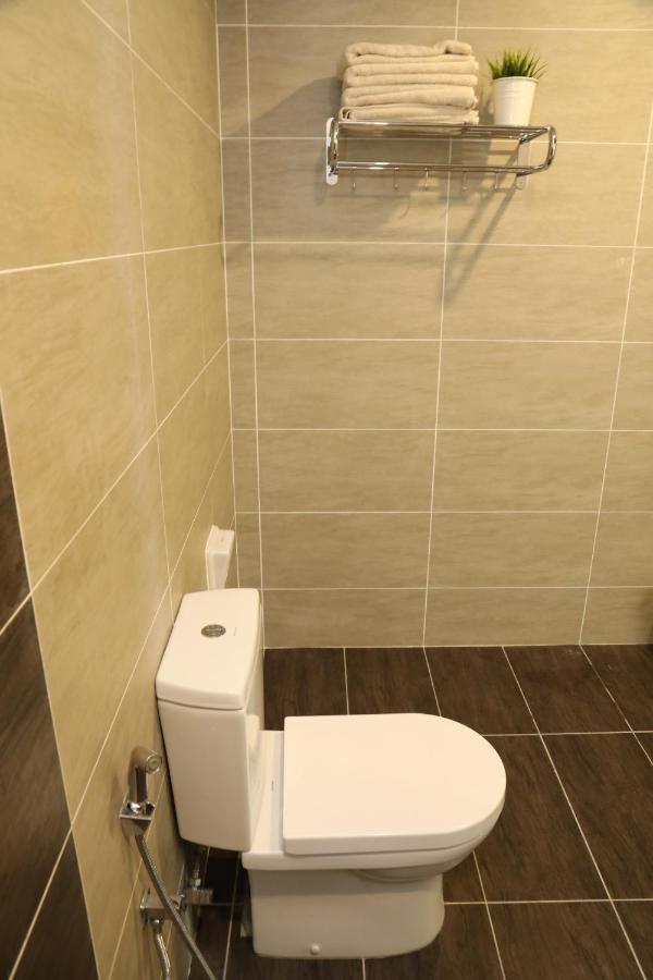 Family Cozy Home @ Midhills Genting L 8 Mins To Gpo 겐팅 하일랜드 외부 사진