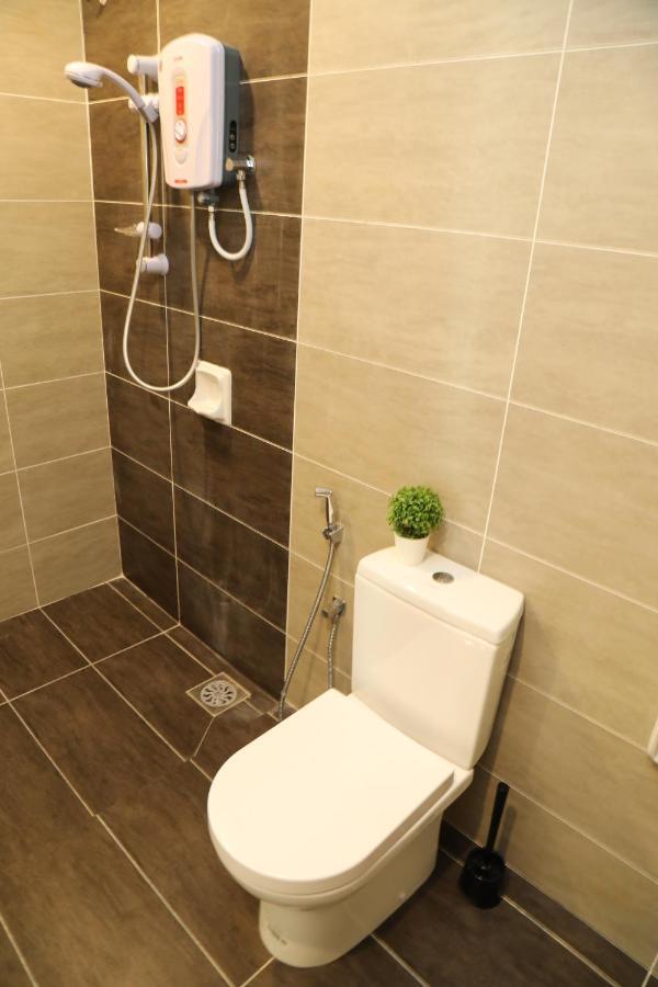 Family Cozy Home @ Midhills Genting L 8 Mins To Gpo 겐팅 하일랜드 외부 사진