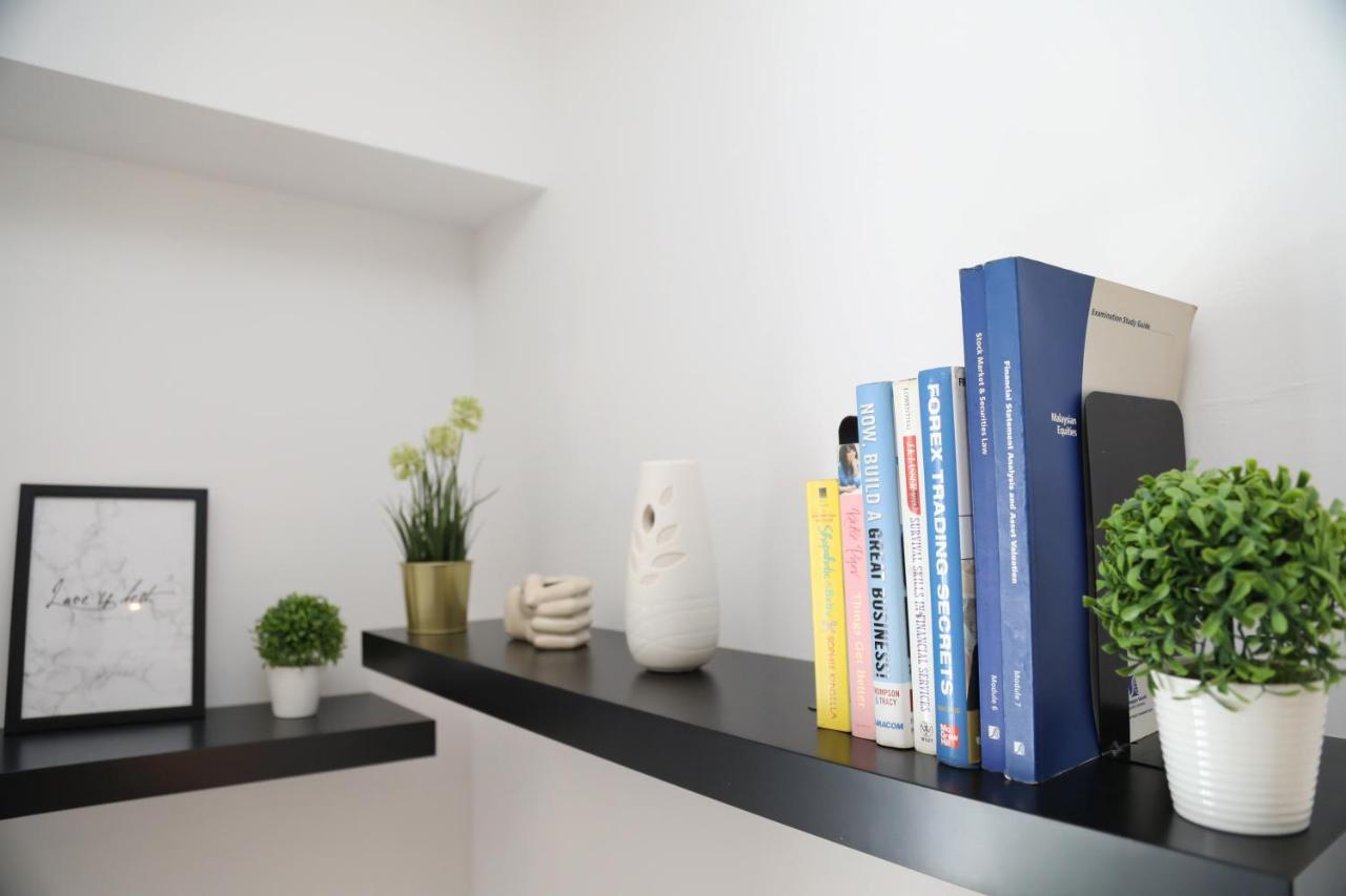 Family Cozy Home @ Midhills Genting L 8 Mins To Gpo 겐팅 하일랜드 외부 사진