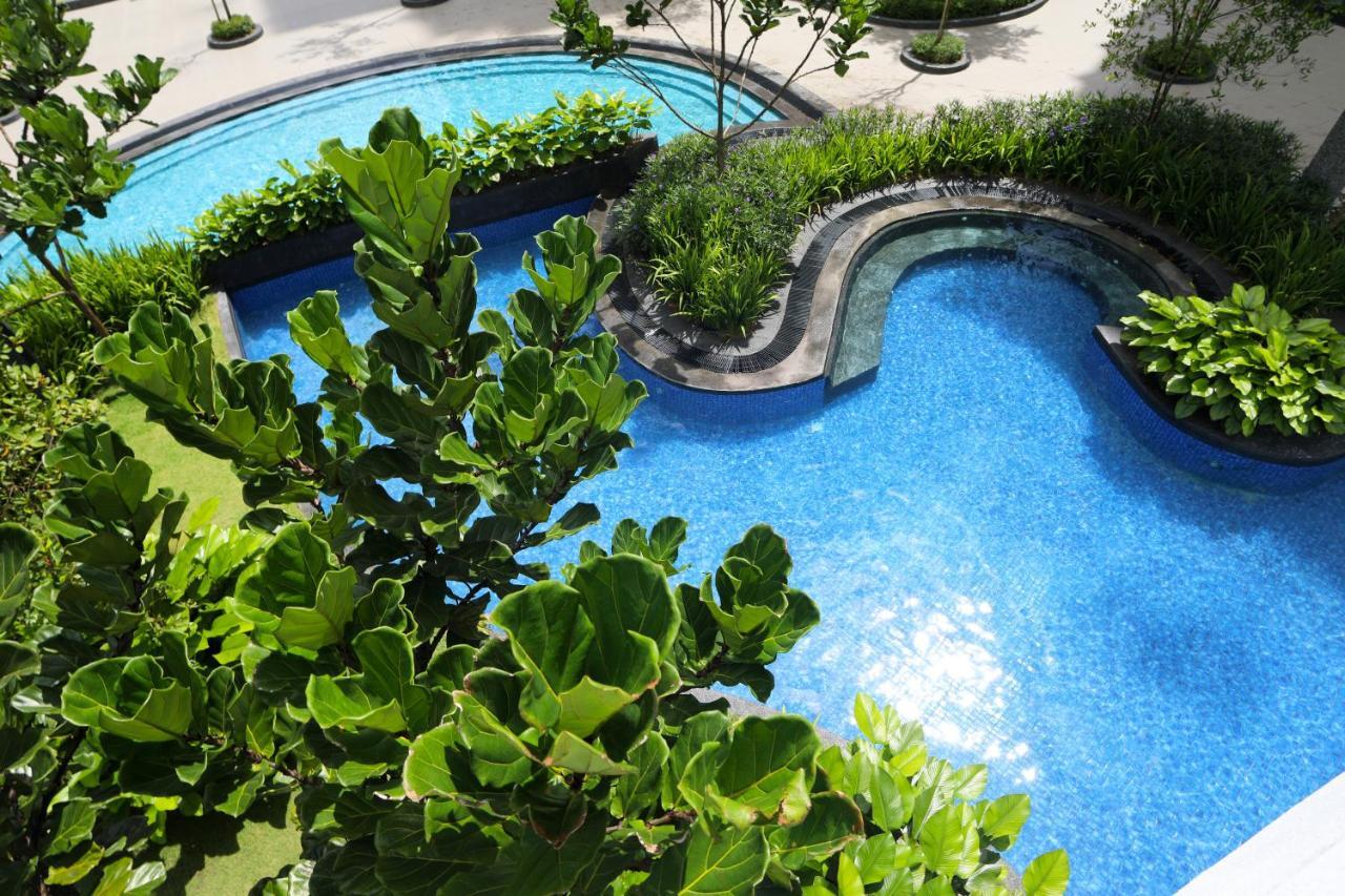 Family Cozy Home @ Midhills Genting L 8 Mins To Gpo 겐팅 하일랜드 외부 사진