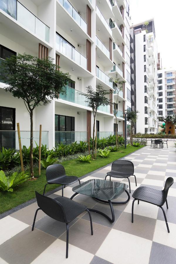 Family Cozy Home @ Midhills Genting L 8 Mins To Gpo 겐팅 하일랜드 외부 사진